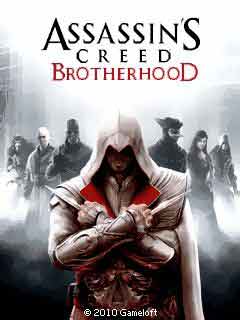 Assassin's Creed Brotherhood Apk