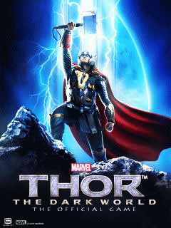 Thor 2 2D Apk
