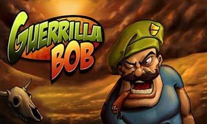 guerrilla bob apk v1.4