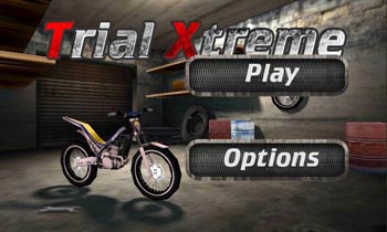 Trial Xtreme Apk