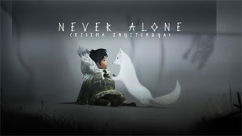 Never Alone: Ki Edition Apk+Data