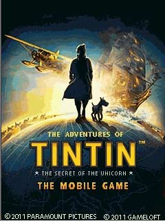 The Adventures of Tintin Apk