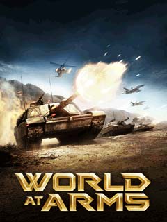 Download World at Arms 2D Apk