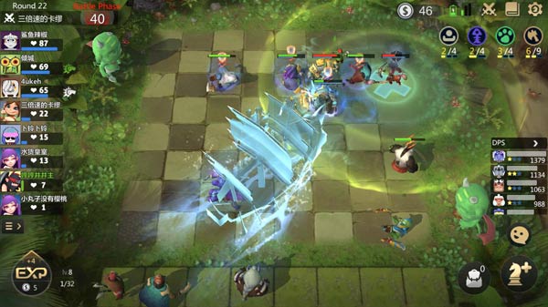 Auto Chess Android