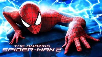 The Amazing Spider Man 2 Apk Data