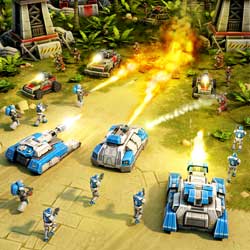 Read more about the article Art of War 3: Global Conflict Android Apk