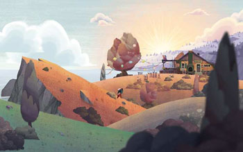 Old Man's Journey Android Full Unlocked