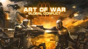 Art of War 3 Apk