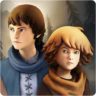 Brothers a Tale of Two Sons Android Icon