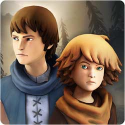 Read more about the article Brothers A Tale of Two Sons Apk+Obb (For All GPUs/Devices)