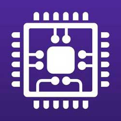 CPU-Z Android Icon