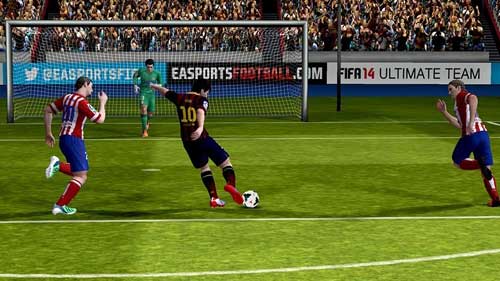 Only4Gamers - Download FIFA 21 MOD FIFA 14 Android