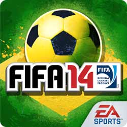 FIFA 14 Mod Apk+Obb v1.3.6 (Full Unlocked) Download Android - ONLY4GAMERS
