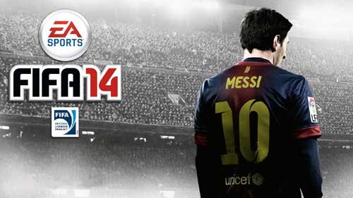 FIFA 14 by EA SPORTS™ - APK Download for Android