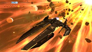 galaxy on fire 2 hd apk