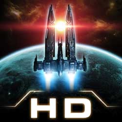Read more about the article Galaxy on Fire 2 HD Android & iOS