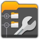 X-plore File Manager Android Icon