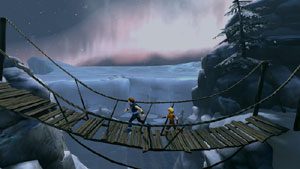 Idle Sloth💙💛 on X: Brothers: A Tale of Two Sons Remake #TheGameAwards  Guide two brothers on an epic fairy tale journey of discovery, loss,  adventure and mystery in Brothers: A Tale of