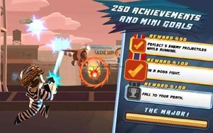 major-mayhem-mod-apk