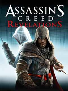 Assassin's Creed Revelations Apk