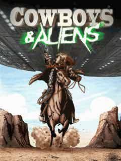 Cowboy & Aliens Apk