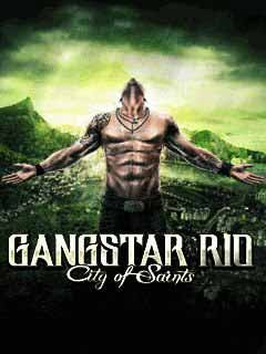 Gangstar Rio 2D Apk