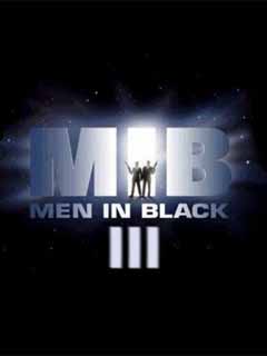 Men in Black 3 Apk
