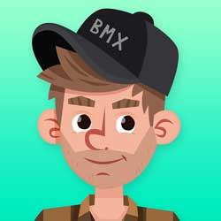 Read more about the article Pumped BMX 3 Android & iOS