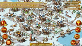 Townsmen Premium Apk Only4gamers