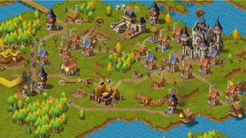 Townsmen-apk-v-1-10-9