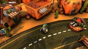 guerrilla bob apk full