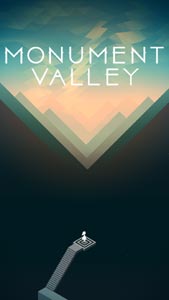 Download Monument Valley Apk