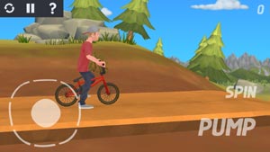 pumped bmx 3 apk paid