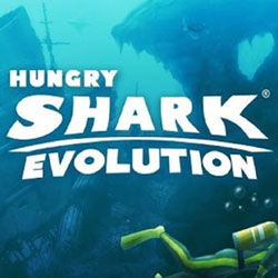 Read more about the article Hungry Shark Evolution Android