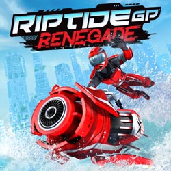 Read more about the article Riptide GP: Renegade Android & iOS