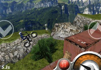 Trial Xtreme Android