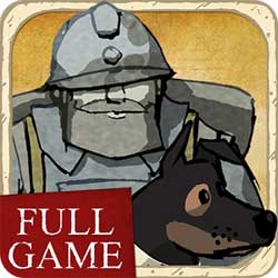 Valiant Hearts The Great War Android Icon