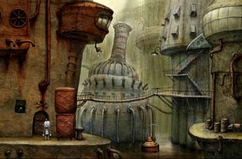 machinarium full unlocked apk