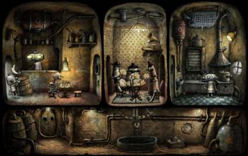 machinarium latest version apk