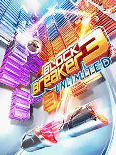 Download Block Breaker 3 Unlimited 2D Apk