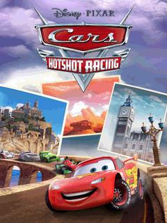 Download Cars Hotshot Racing 2D Apk