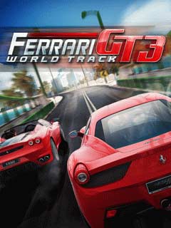 Download Ferrari GT Racing 3 2D Apk