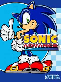 Download Sonic Advance 2D Apk