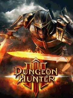 Download Dungeon Hunter 3 2D Apk