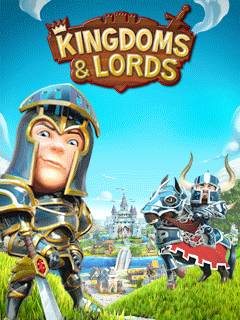 Kingdoms & Lords 2D Apk