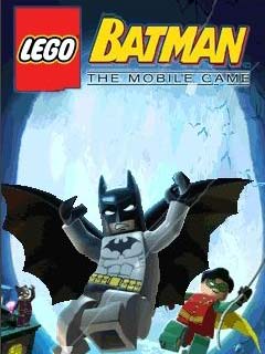 Download LEGO Batman 2D Apk