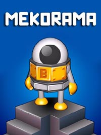 Mekorama прохождение 30