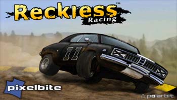 Reckless Racing Apk