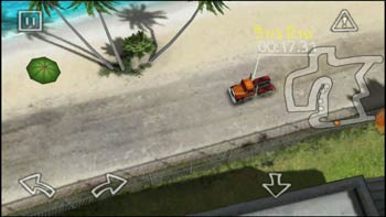 reckless racing 1 mod apk