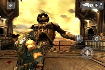 Shadowgun Apk